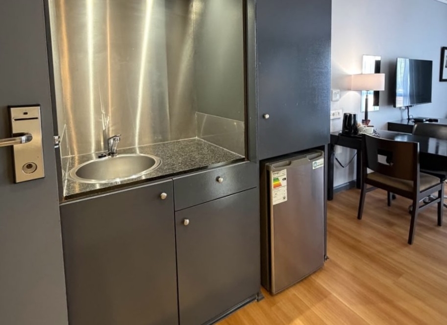 1 Bedroom Property for Sale in Century City Western Cape